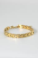 Meideya Aleah Watch Band Bracelet