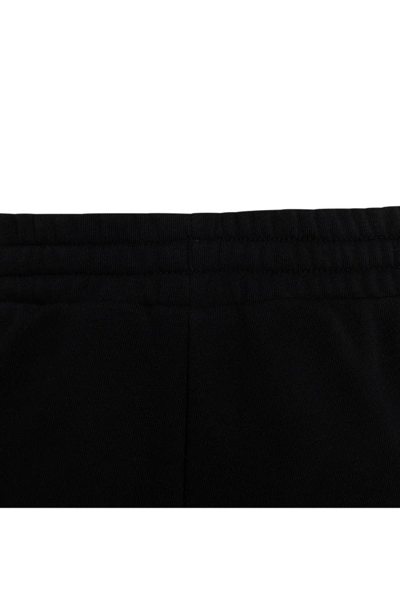 adidas Originals x Minecraft Kids' Joggers, Alternate, color, Black/ White