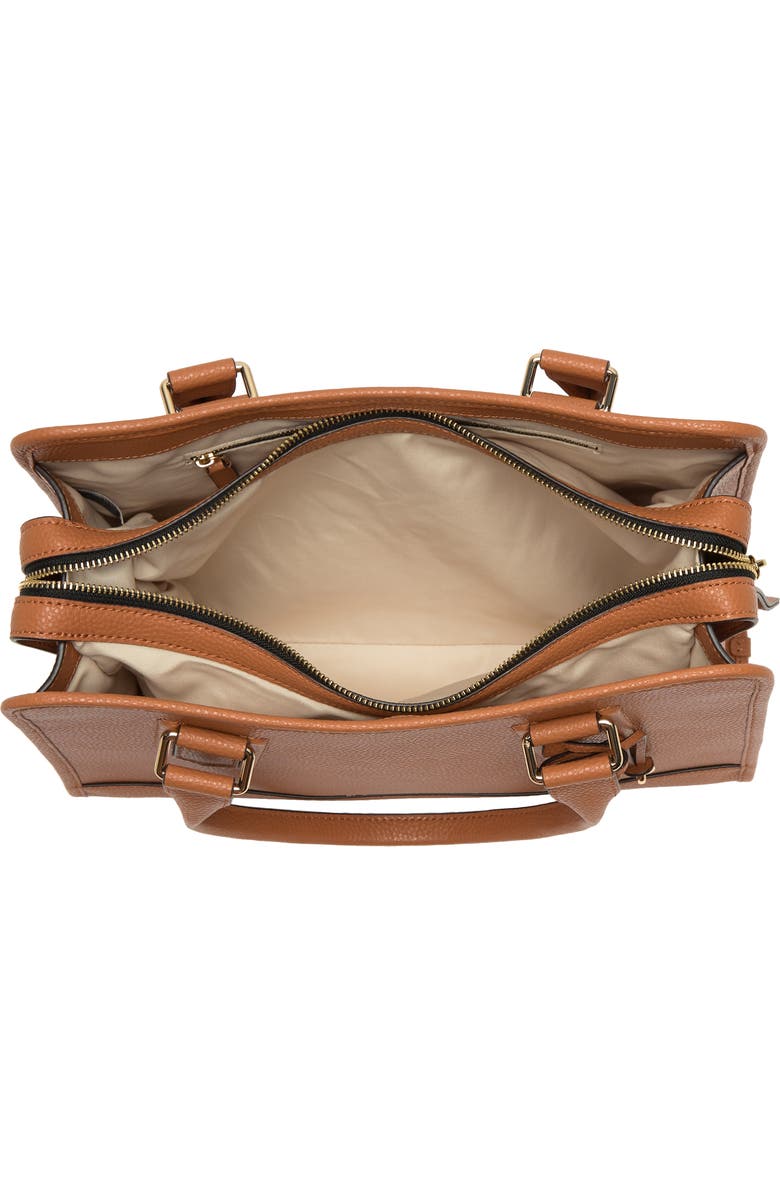 Marc Jacobs Leather Tote, Alternate, color,