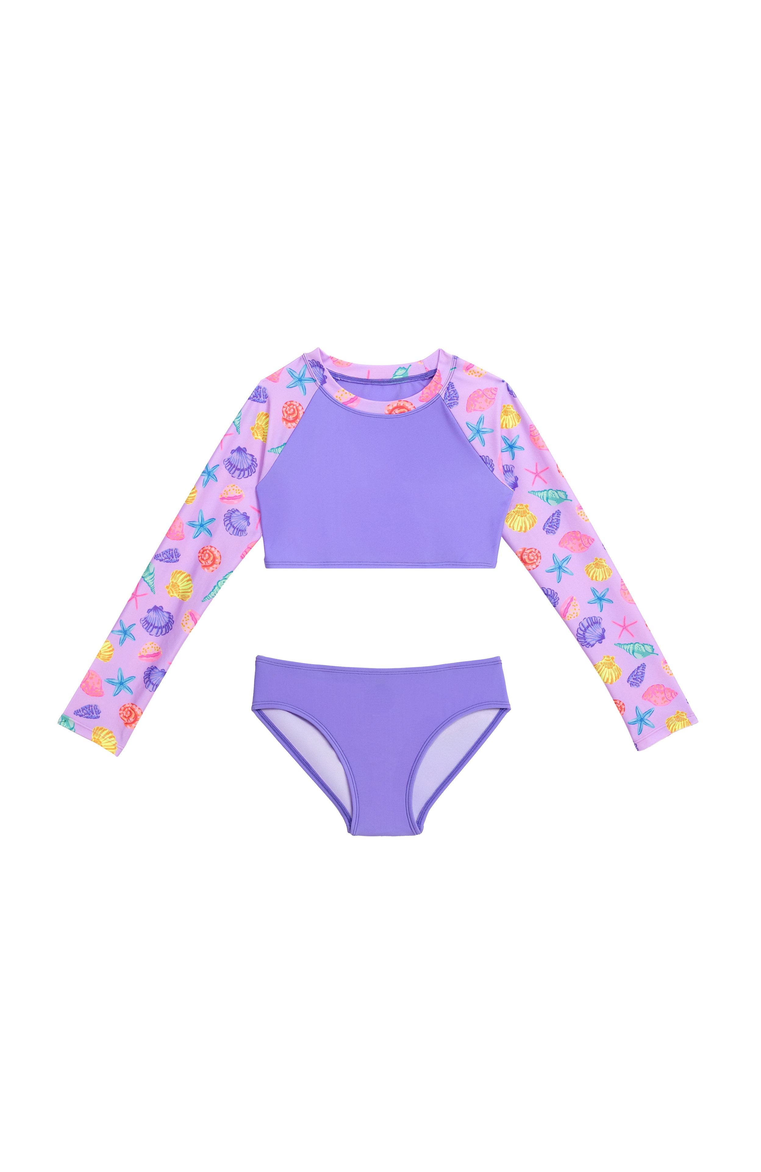 selected Shell Belle