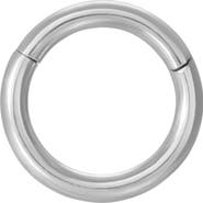 KOZAKH Set of 3 Linkie Charm Rings, 8mm
