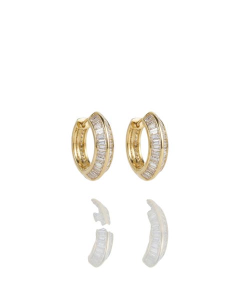 Razor Edge Hoops