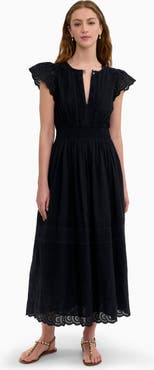 Rebecca Taylor Sabine Dress