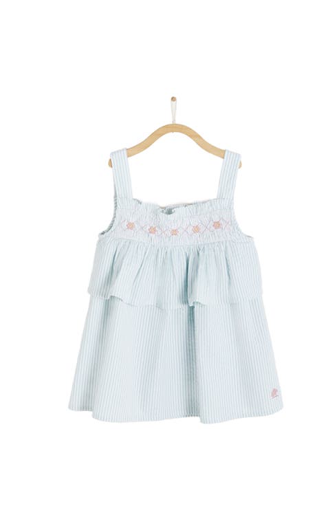 Premium Cotton Circus Dress for Toddler
