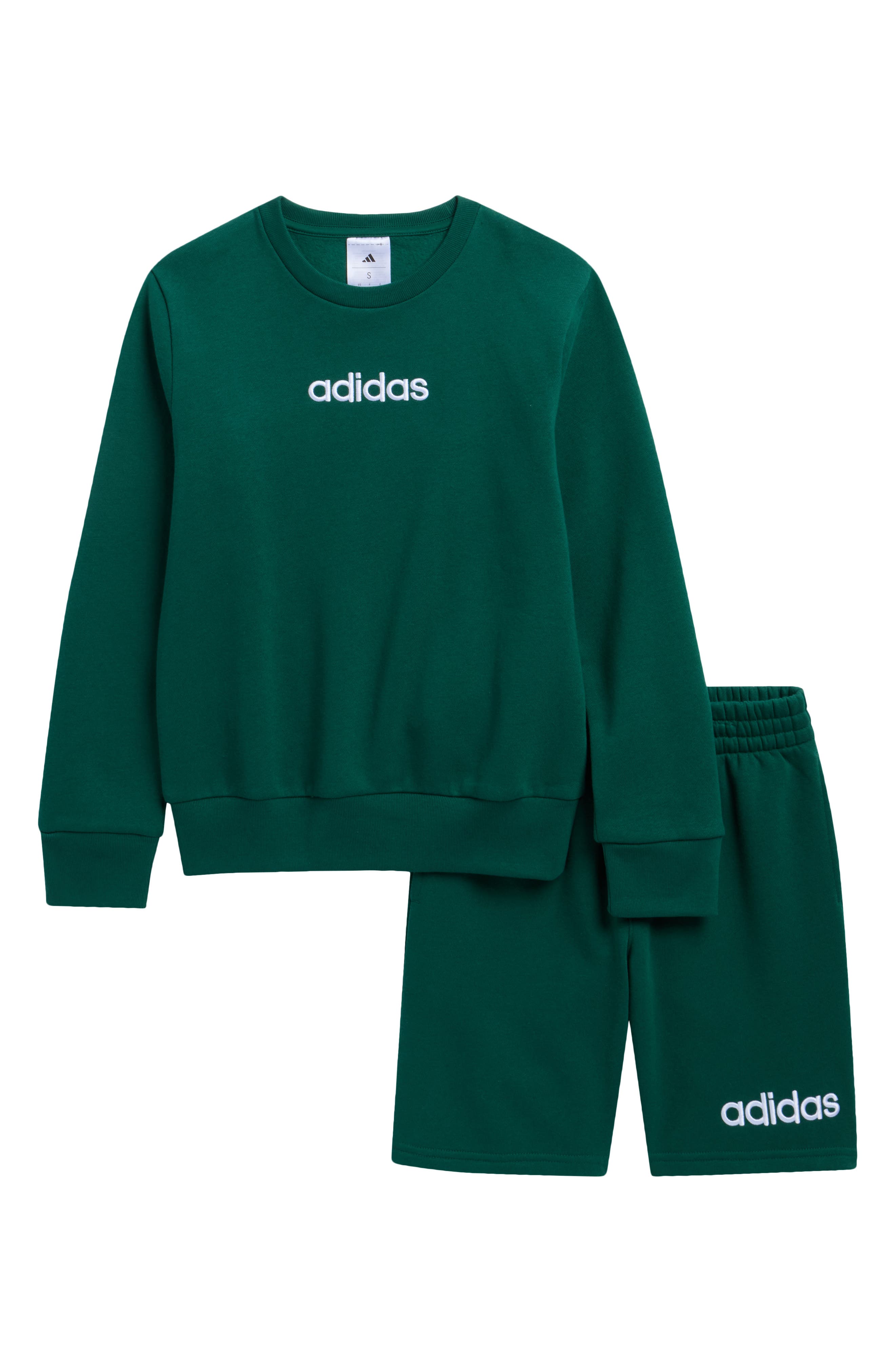 COLLEGIATE GREEN