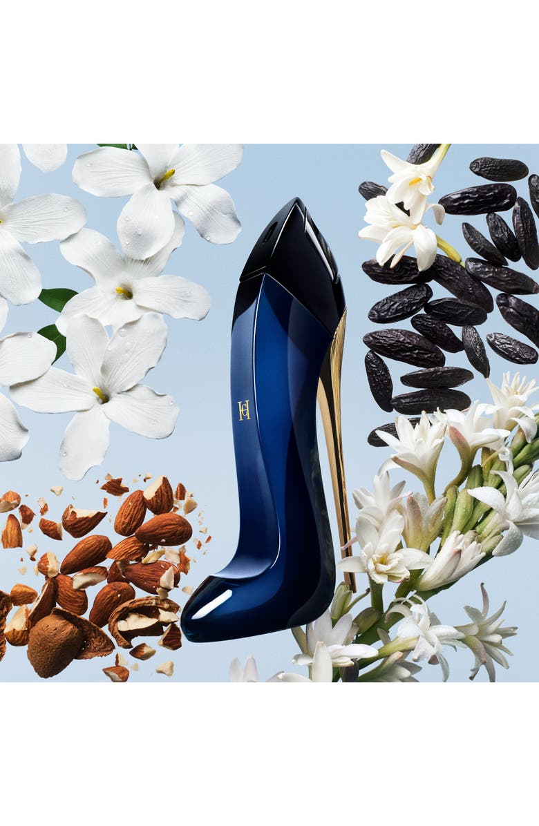 Carolina Herrera Good Girl Eau de Parfum, Alternate, color, 