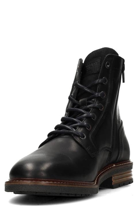 Richard Lace-Up Boot (Men)