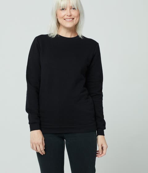 Unisex Crewneck