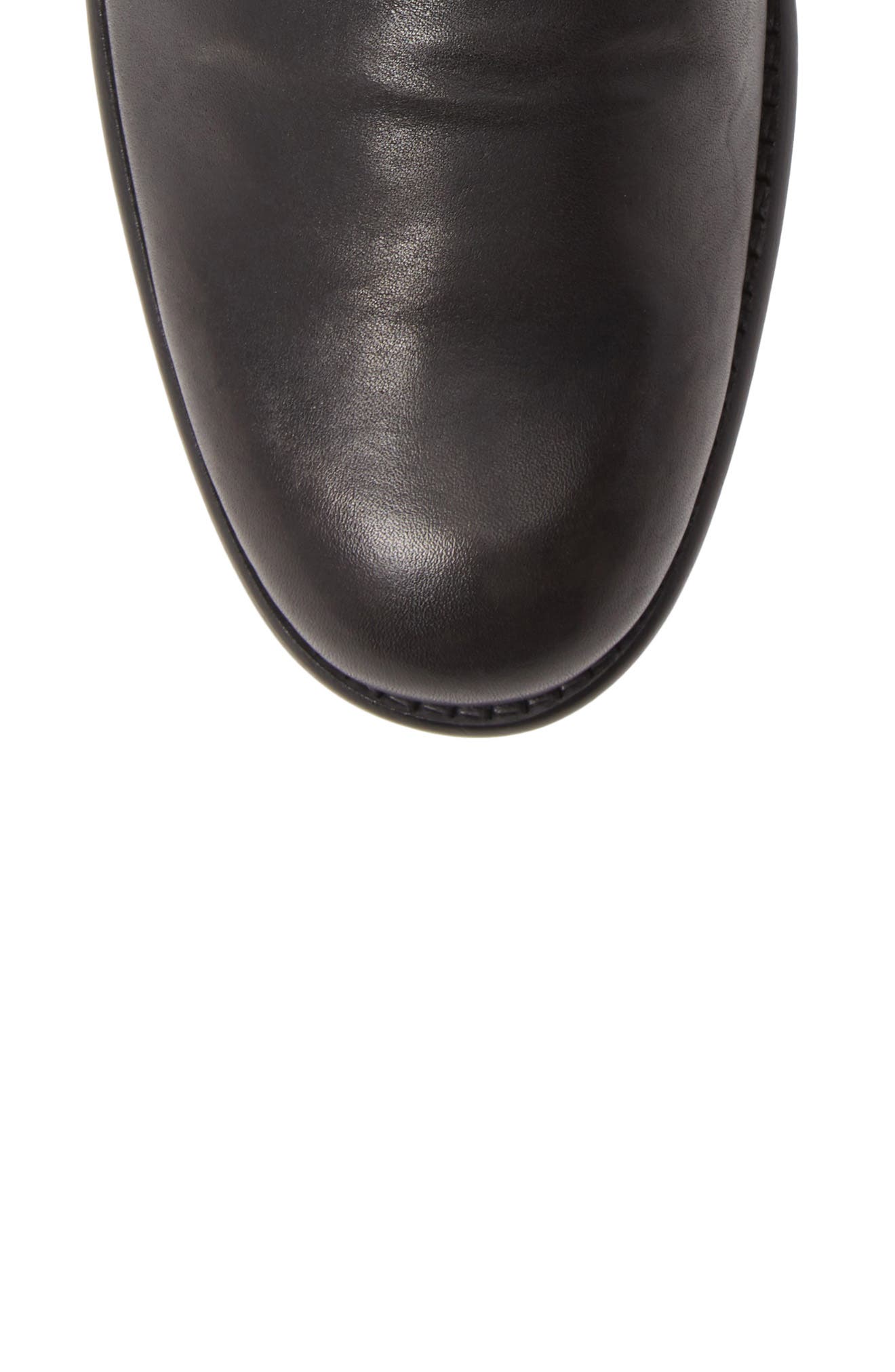 Fly London Watt Cap Toe Boot, Alternate, color, 