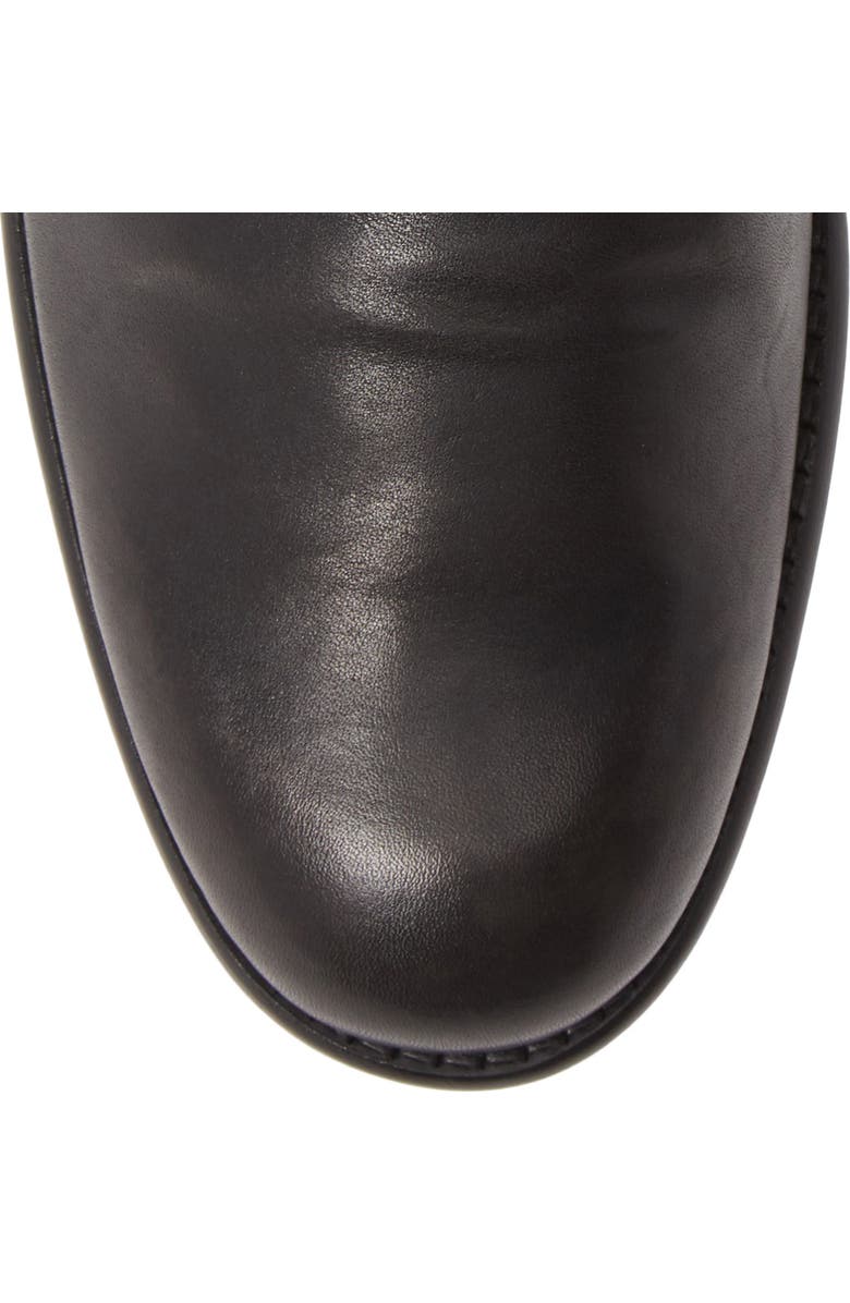 Fly London Watt Cap Toe Boot, Alternate, color,