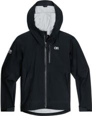 Outdoor Research Freewheel Stretch Rain Jacket