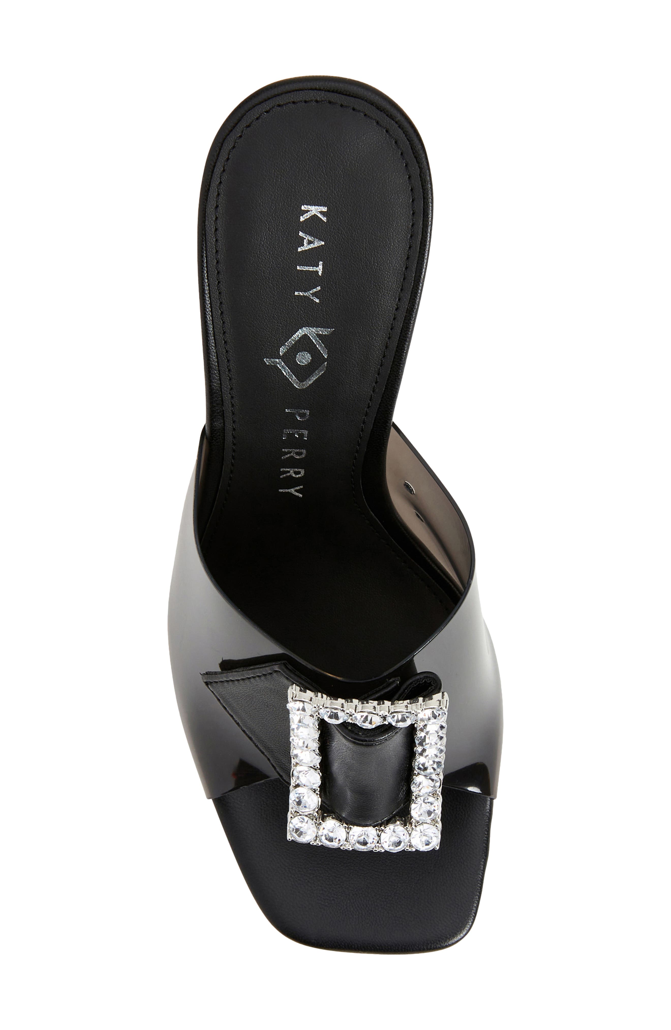 Katy Perry The Lavissh Buckle Sandal, Alternate, color, 