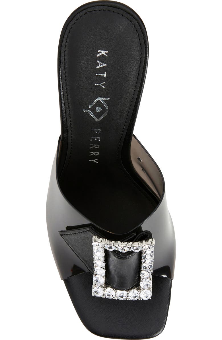 Katy Perry The Lavissh Buckle Sandal, Alternate, color,