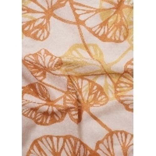 Viscata Foulard Scarf In Multi