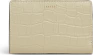 Radley Picton Place - Faux Croc Medium Bifold Wallet