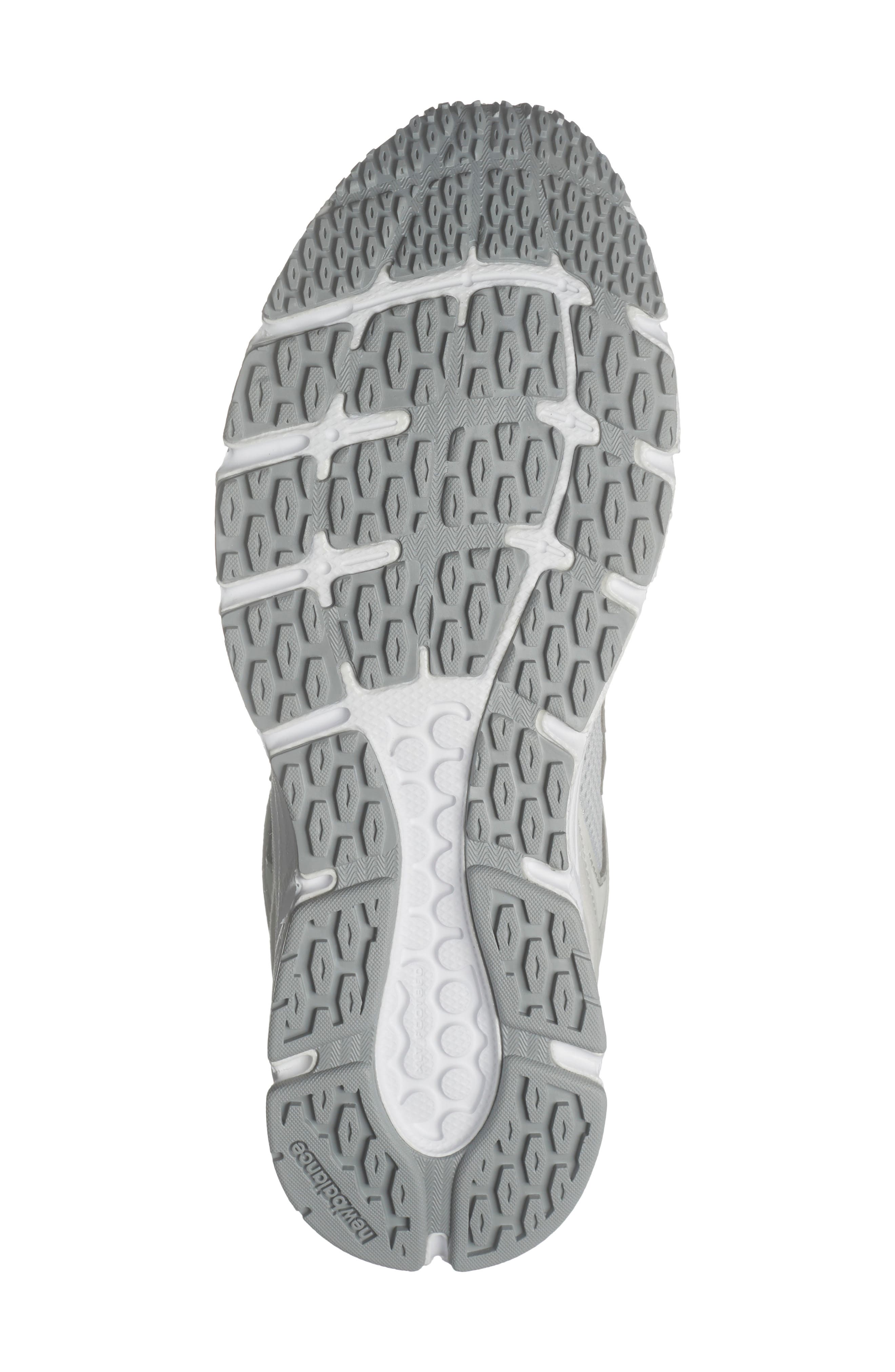 408 Sneaker, Alternate, color, REFLECTION/ GREY MATTER
