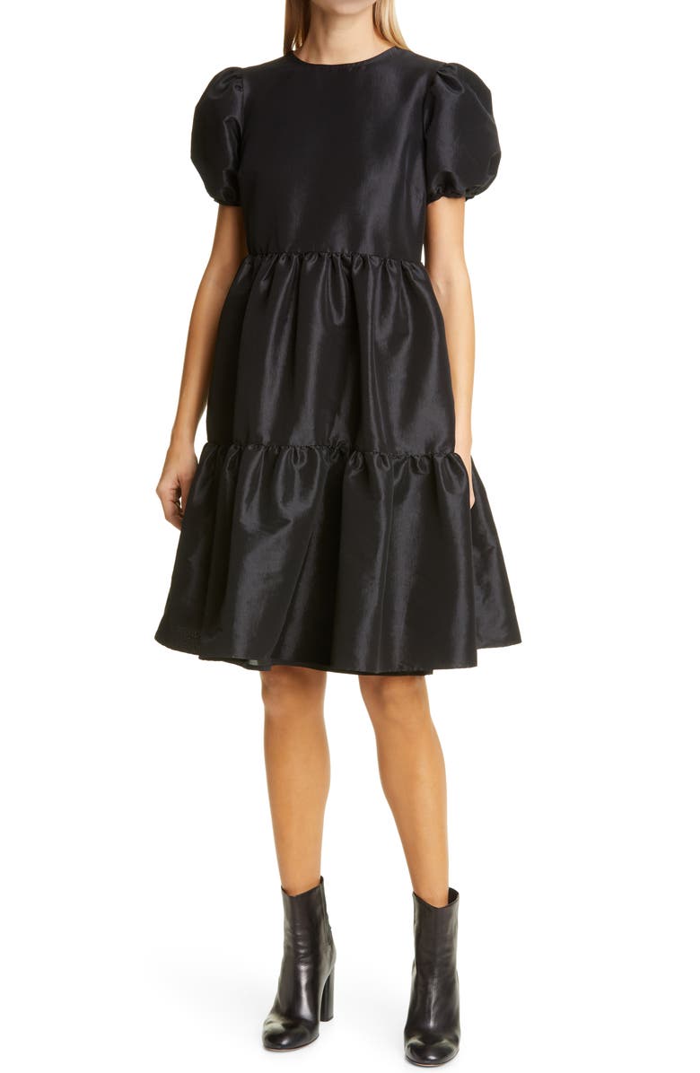 LIKELY Mitchell Tiered Dress, Alternate, color,