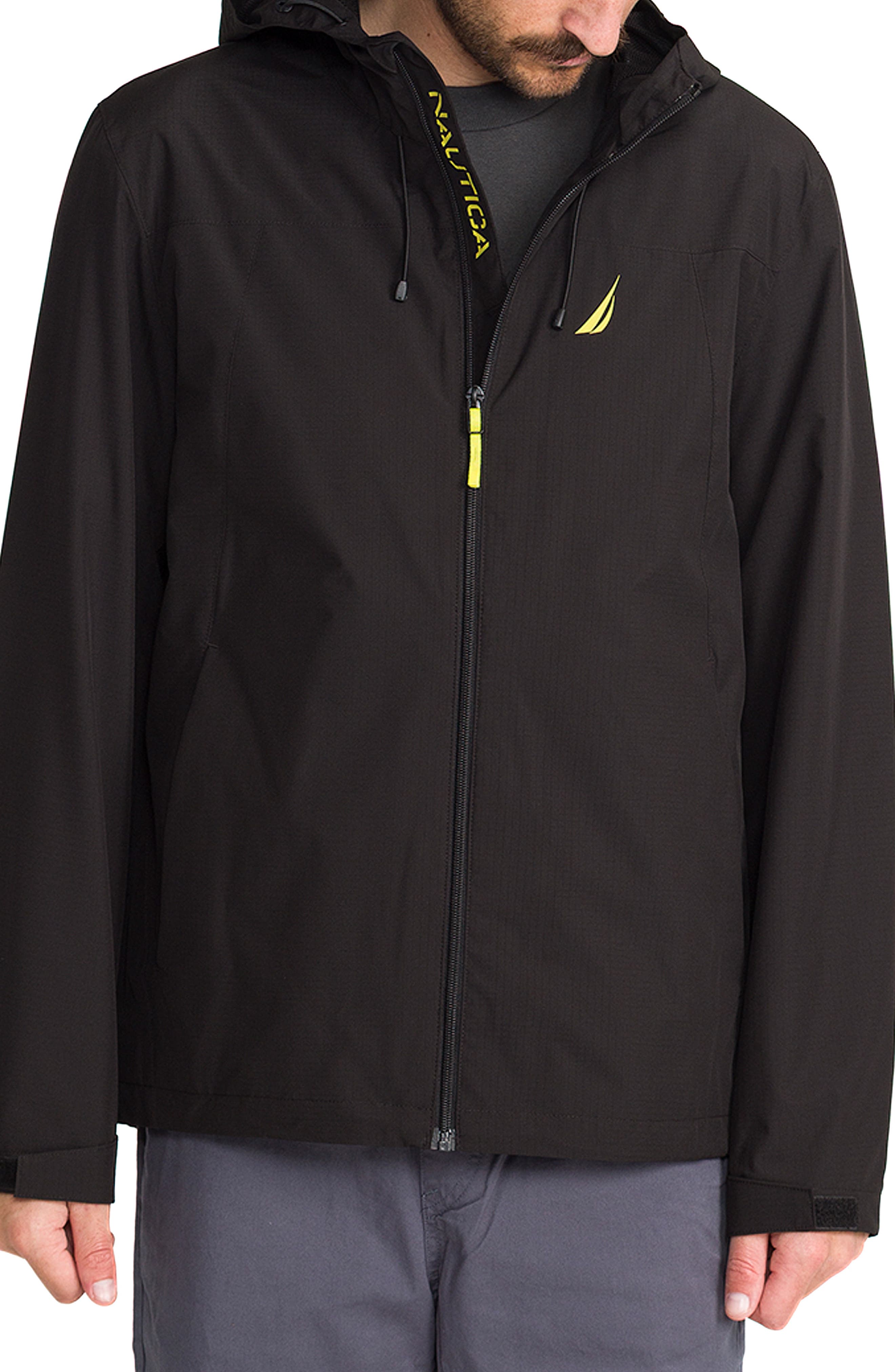 Nautica Lightweight Windslicker