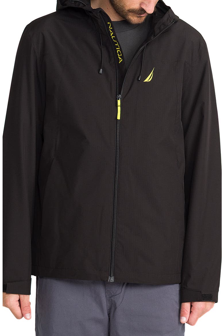 Lightweight Windslicker, Main, color, BLACK