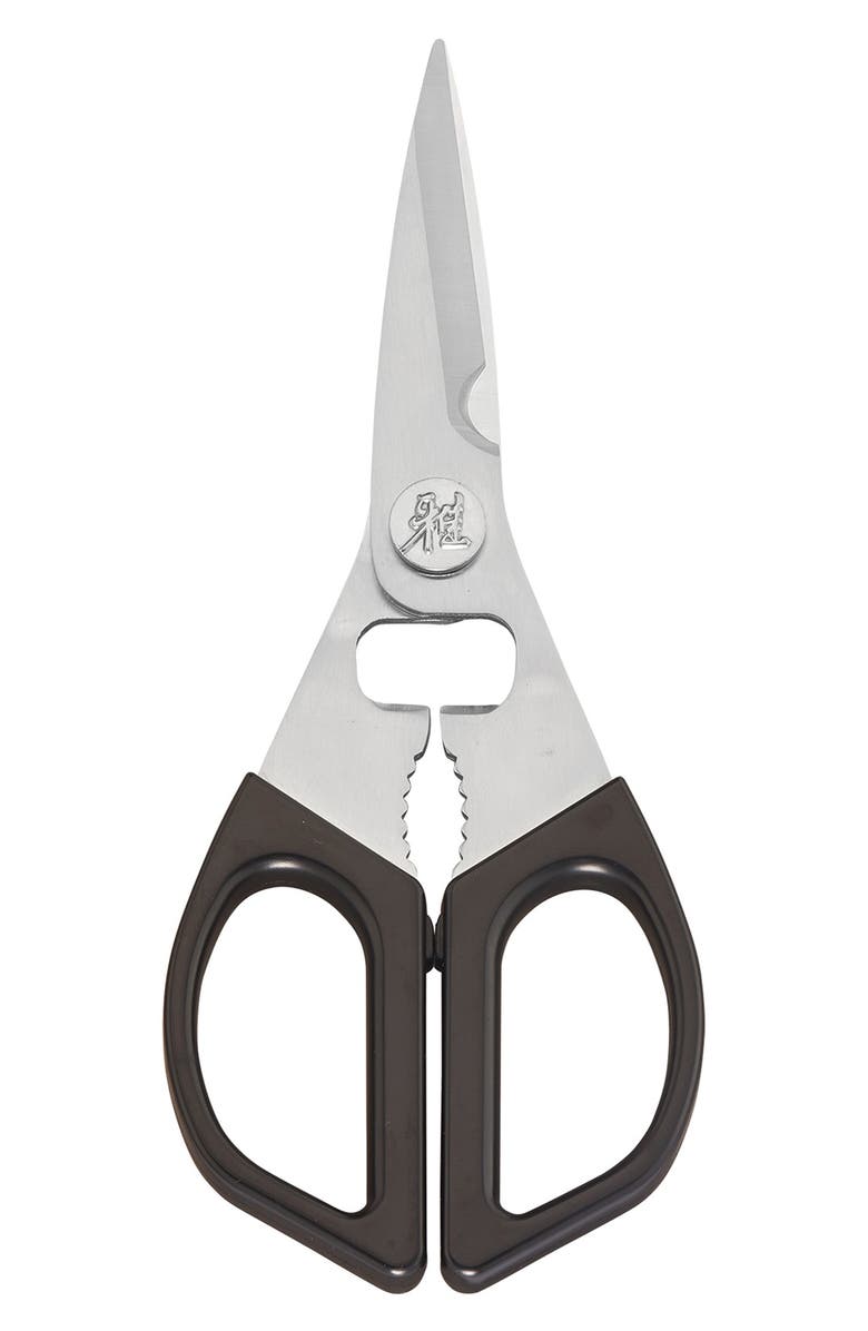 MIYABI MCD6000 Artisan 10-Piece Knife Set, Alternate, color,