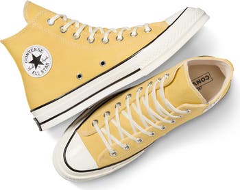 Chuck Taylor<sup>®</sup> All Star<sup>®</sup> 70 High Top Sneaker