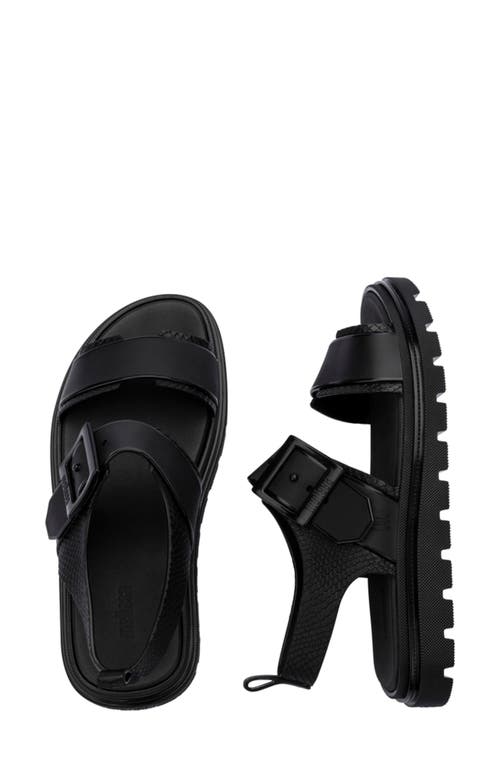 MELISSA MELISSA CONNECTION PAPETE SANDAL