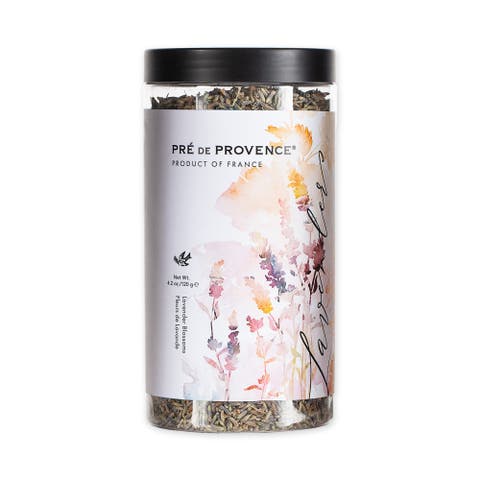 Dried Lavender Blossoms, 130 g
