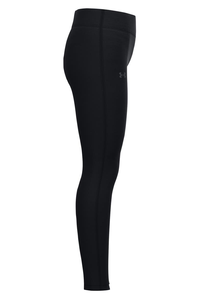 Kids' Motion Leggings, Alternate, color, BLACK