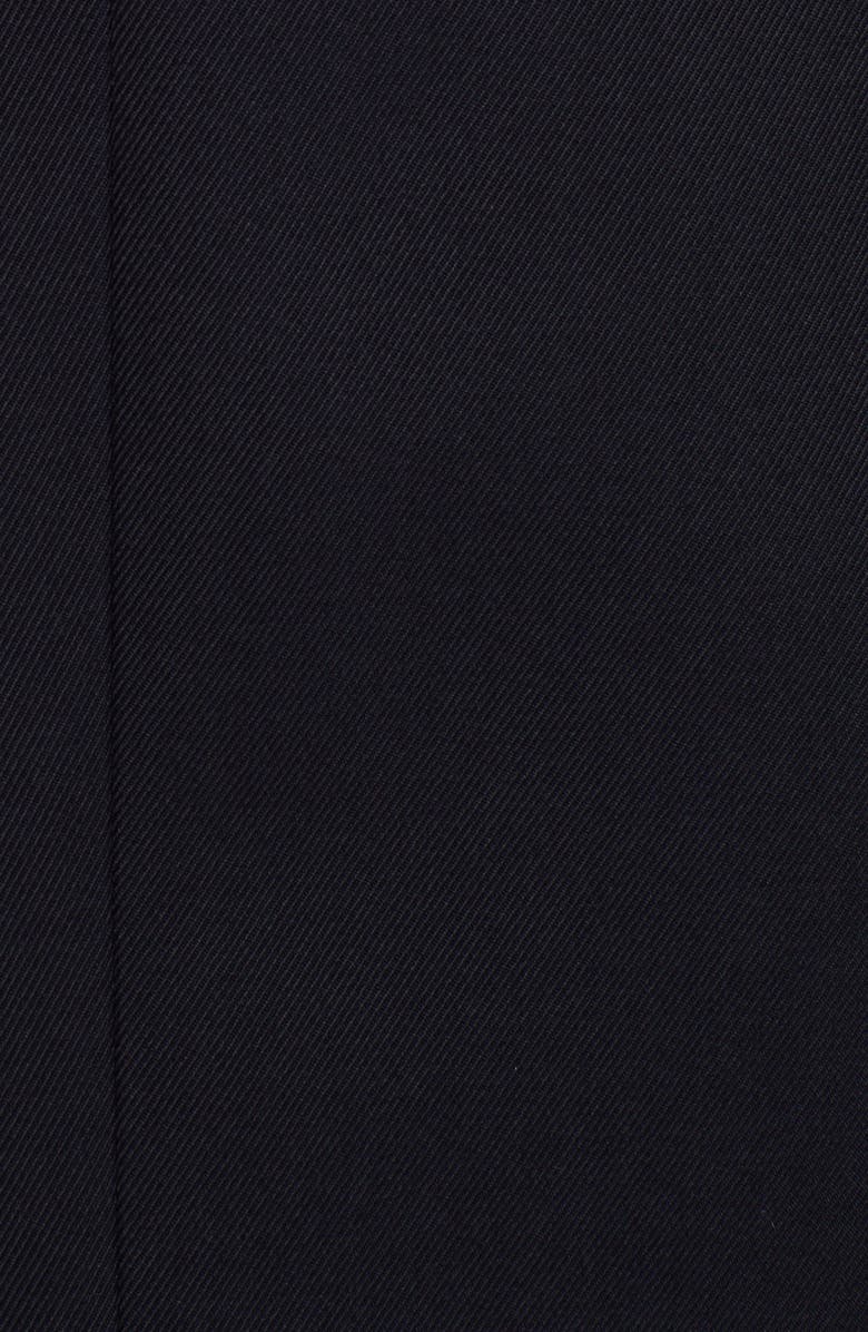 Golden Goose Diva Double Breasted Blazer, Alternate, color, Dark Blue