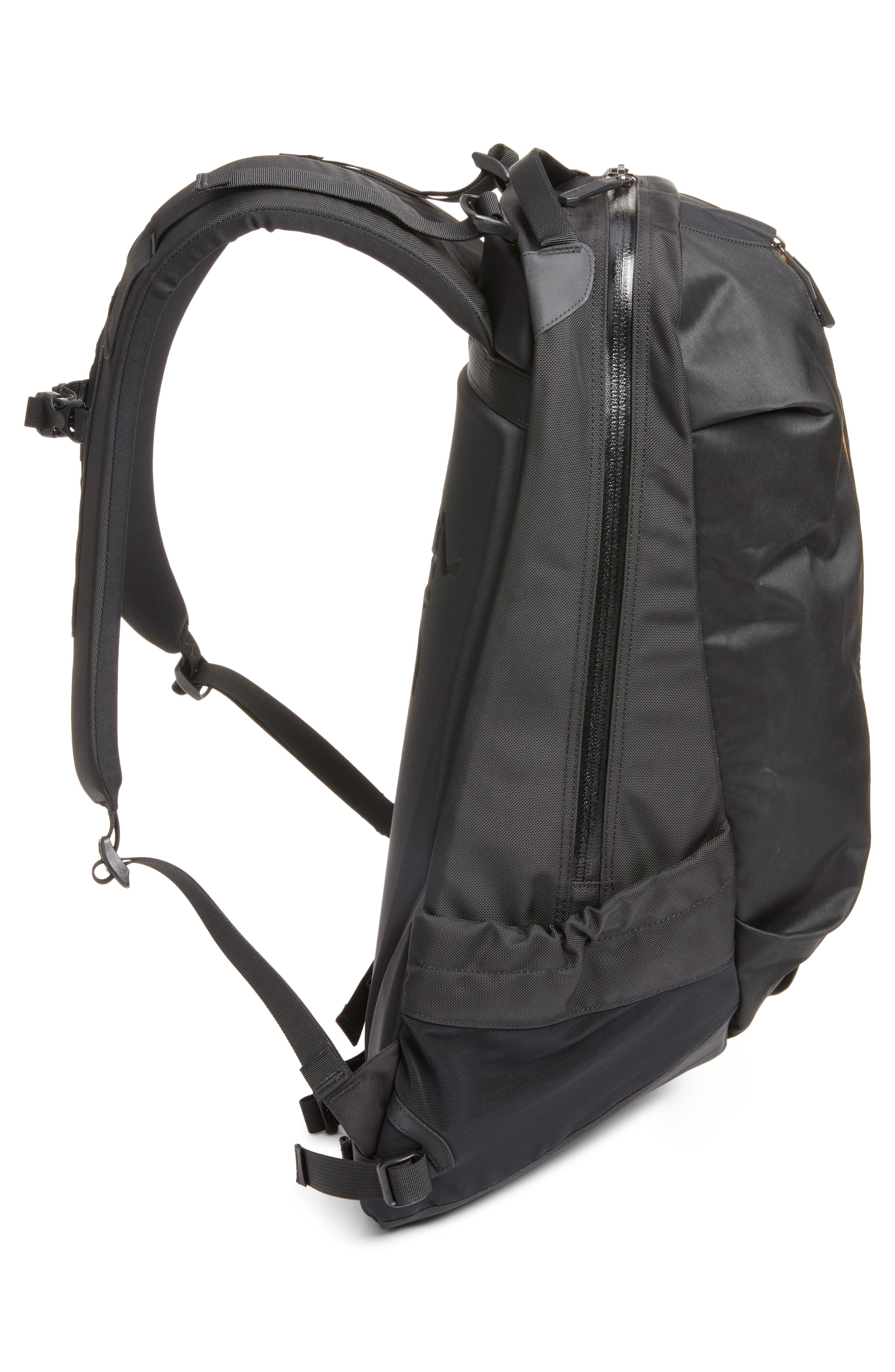 Arc'teryx Arro 22 Nylon Backpack, Alternate, color, 