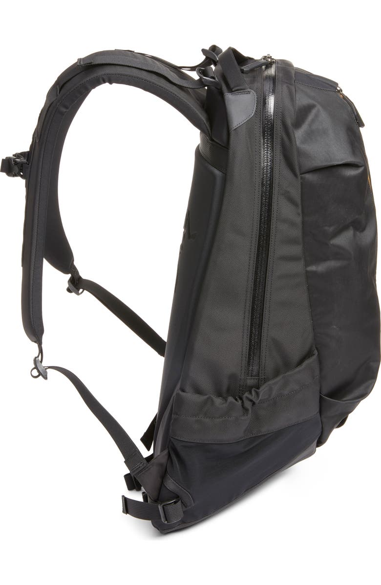 Arc'teryx Arro 22 Nylon Backpack, Alternate, color,