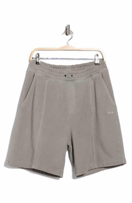 HUGO Nuralpo Cotton Shorts