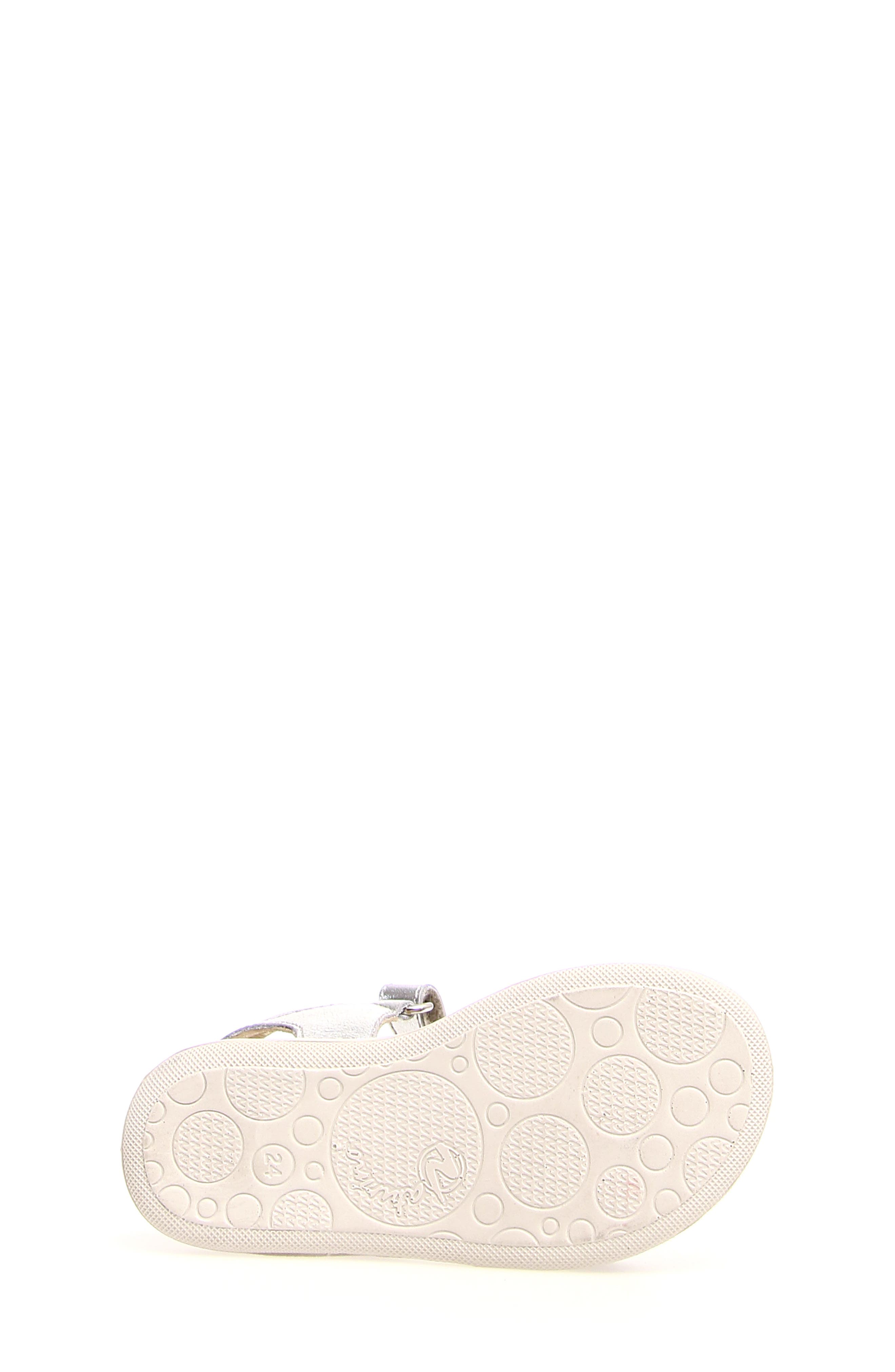 Naturino Huyana Slingback Sandal, Alternate, color, 