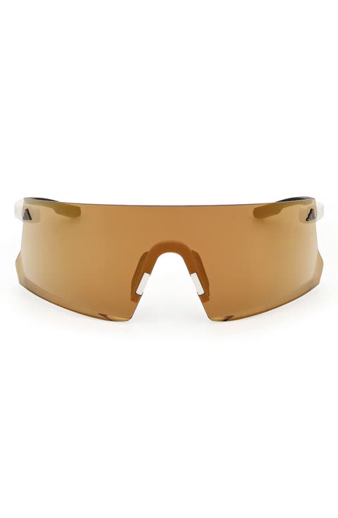 120mm Shield Sports Sunglasses