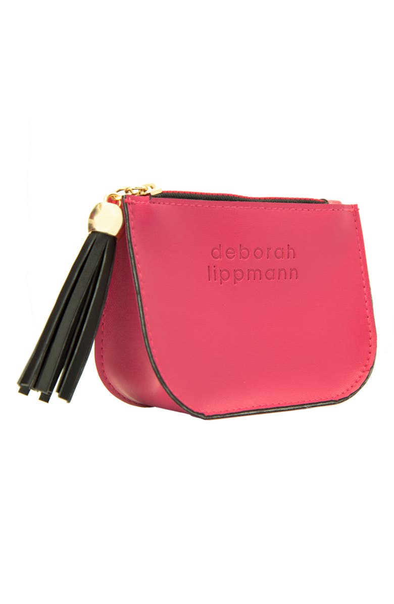 Deborah Lippmann Sex and Candy Nail Color Duo, Alternate, color, 