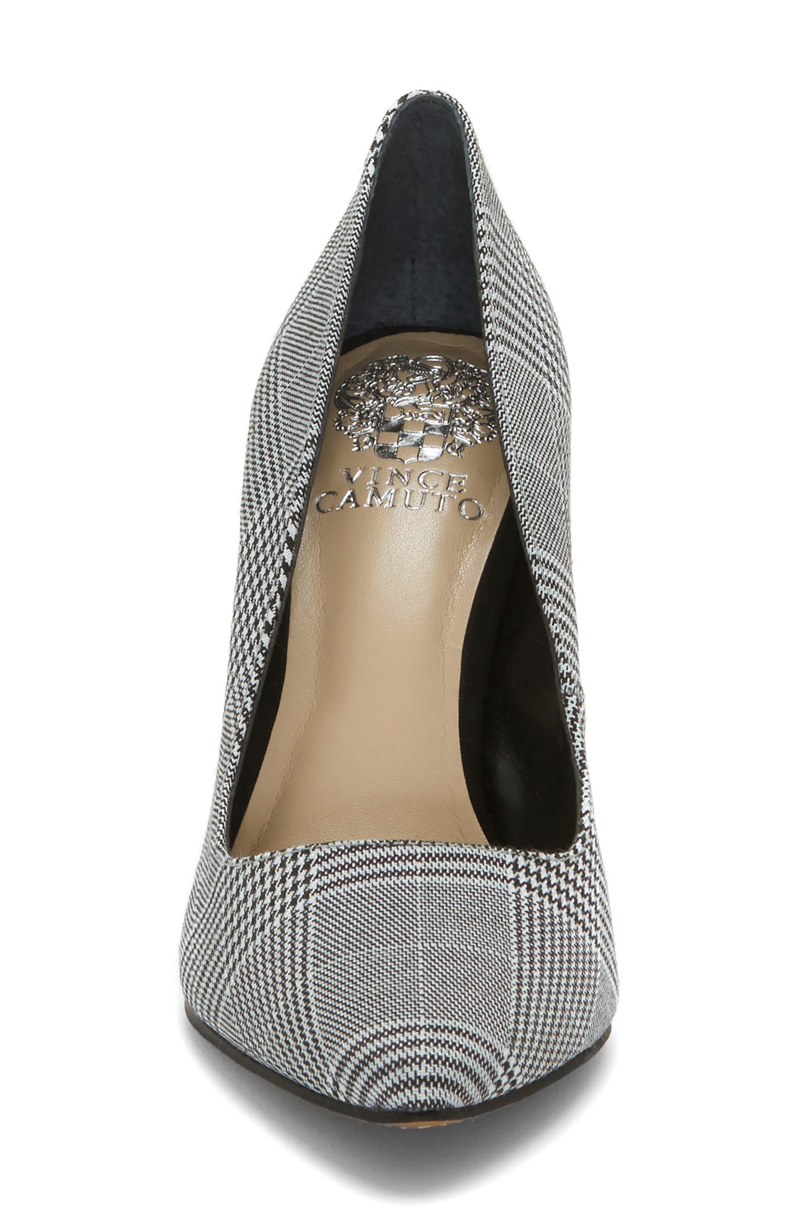 Vince Camuto Talise Pointy Toe Pump, Alternate, color, 