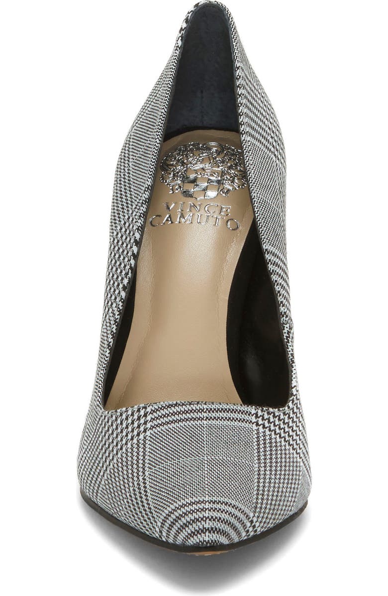 Vince Camuto Talise Pointy Toe Pump, Alternate, color,