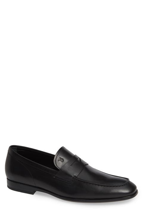 Penny Loafer (Men)