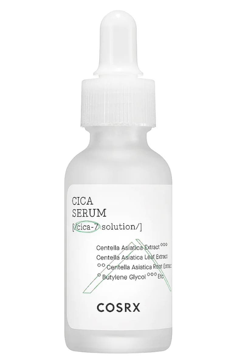 COSRX Pure Fit Cica Serum, Main, color, 