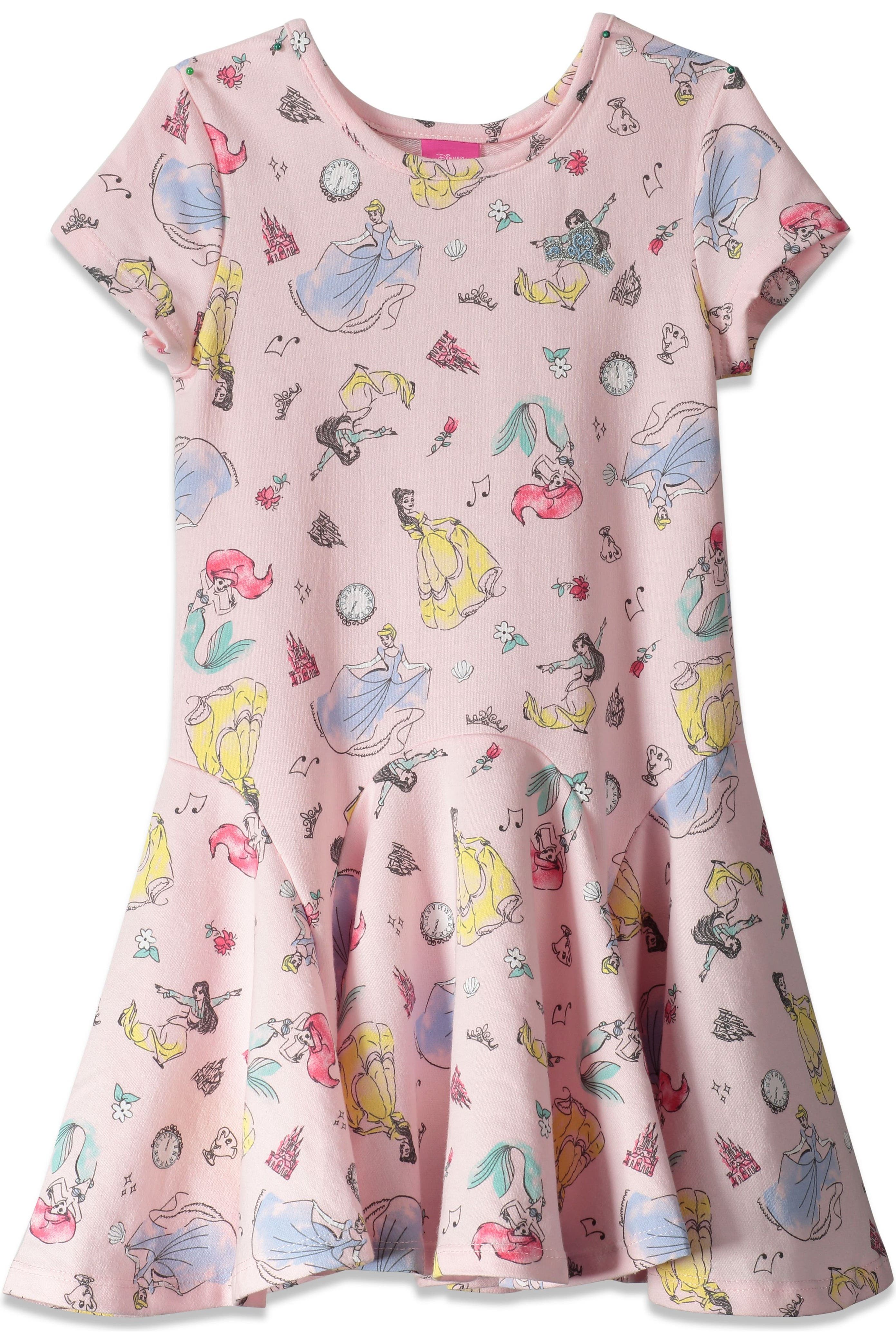selected Princess Pink