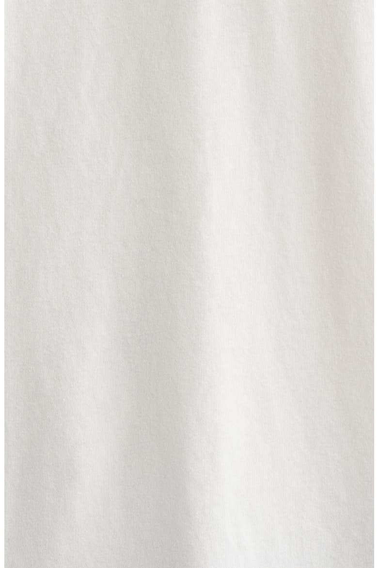 Liquid Trips Arch Cotton Graphic T-Shirt, Alternate, color, BONE