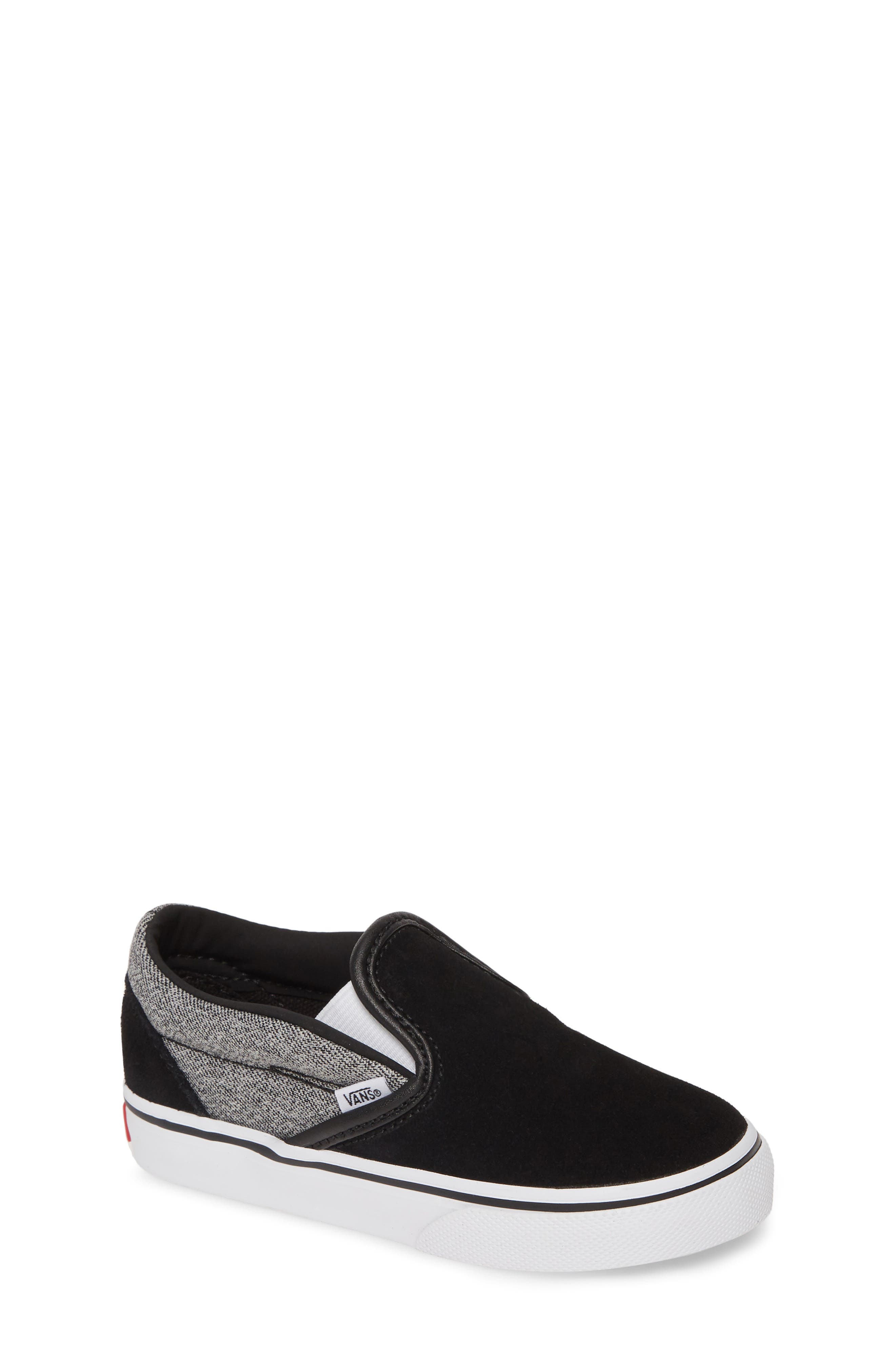 Vans Classic Slip-On Sneaker, Main, color, 