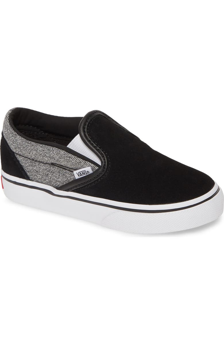 Vans Classic Slip-On Sneaker, Main, color,