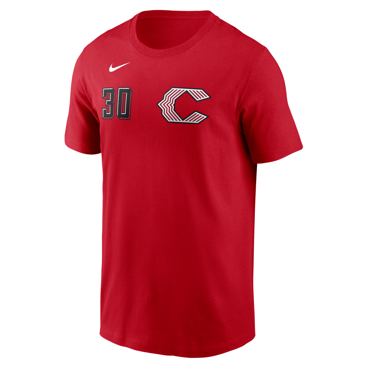 Men's Nike Ken Griffey Jr.Red Cincinnati Reds 2026 City Connect Name & Number T-Shirt - image 2