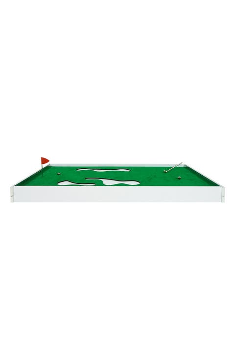 Table Top Golf Game Set