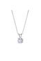 selected 14K White Gold