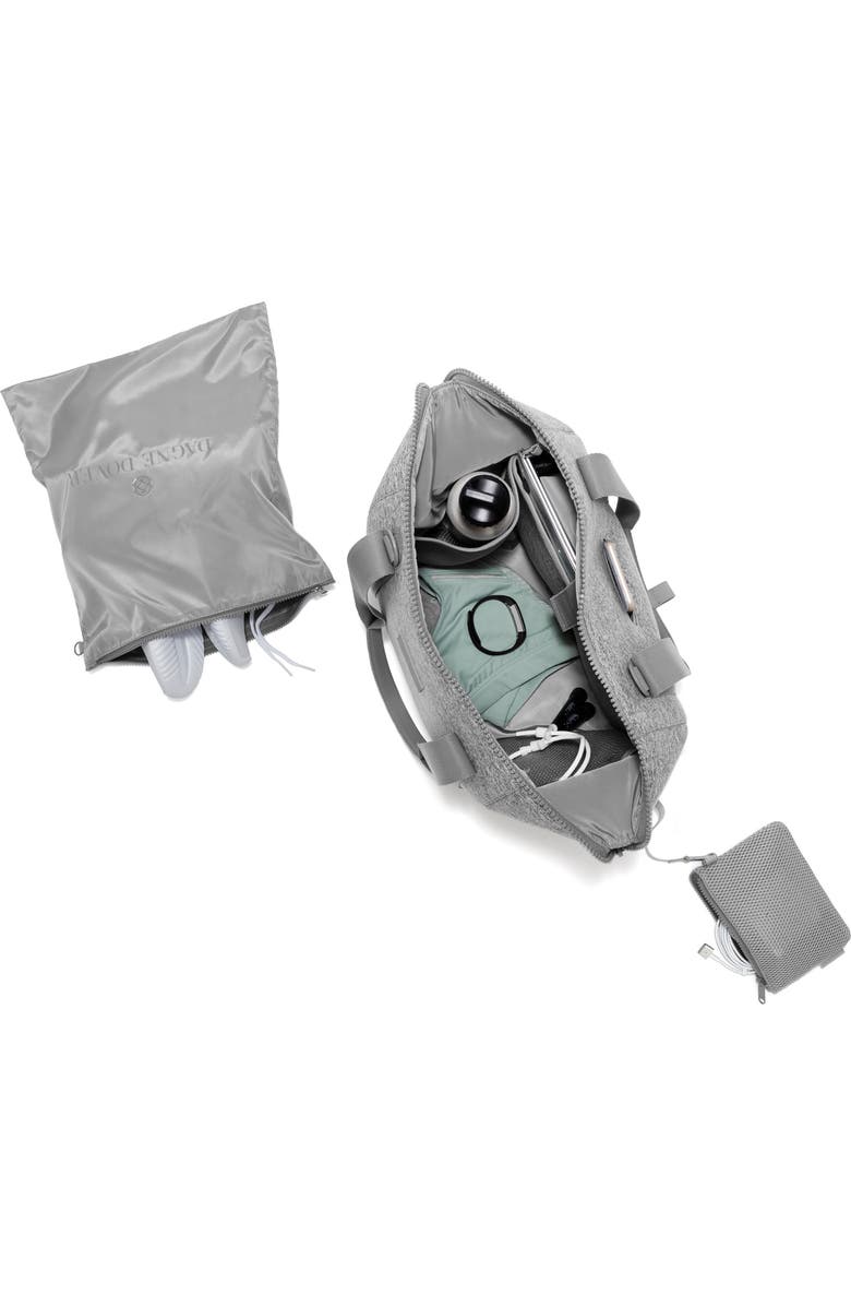 Dagne Dover 365 Medium Landon Neoprene Carryall Duffle Bag, Alternate, color,