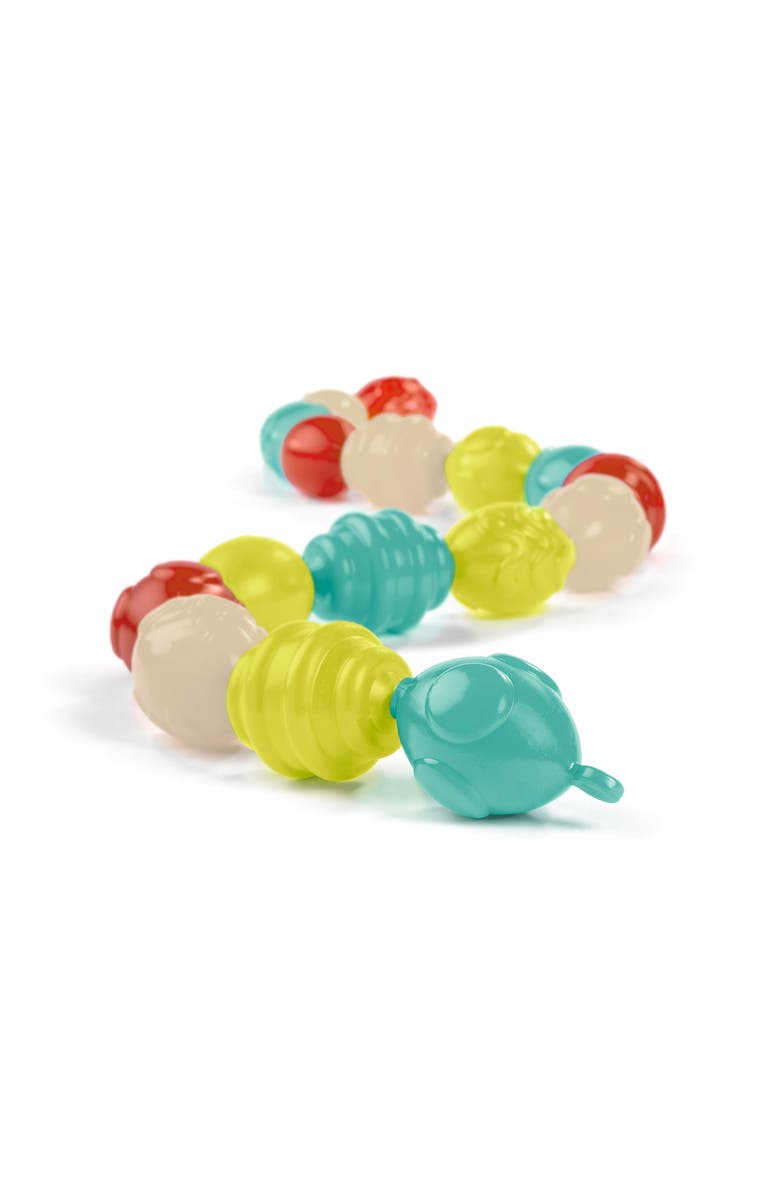 Miniland Eco Maxichain, Alternate, color, Multi
