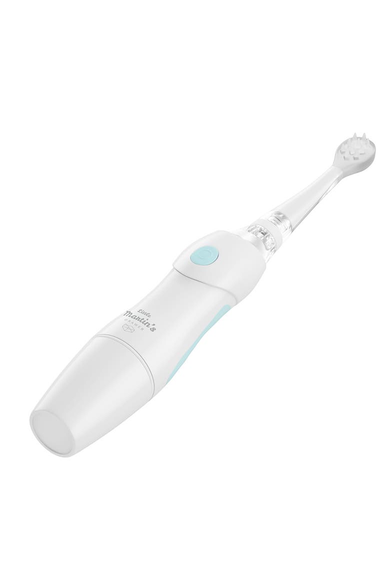 Baby Electric Toothbrush, Alternate, color, Multicolored