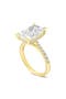 selected 14K Yellow Gold